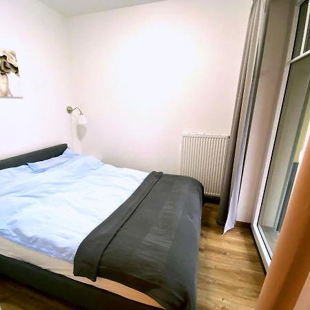 Apartamenty Polanica Zdroj Екстер'єр фото