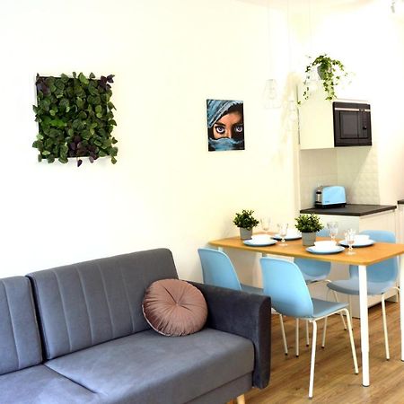 Apartamenty Polanica Zdroj Екстер'єр фото