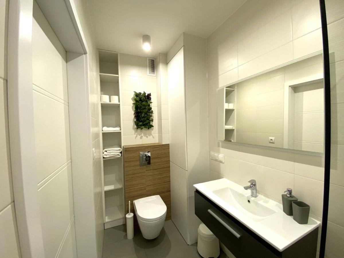 Apartamenty Polanica Zdroj Екстер'єр фото
