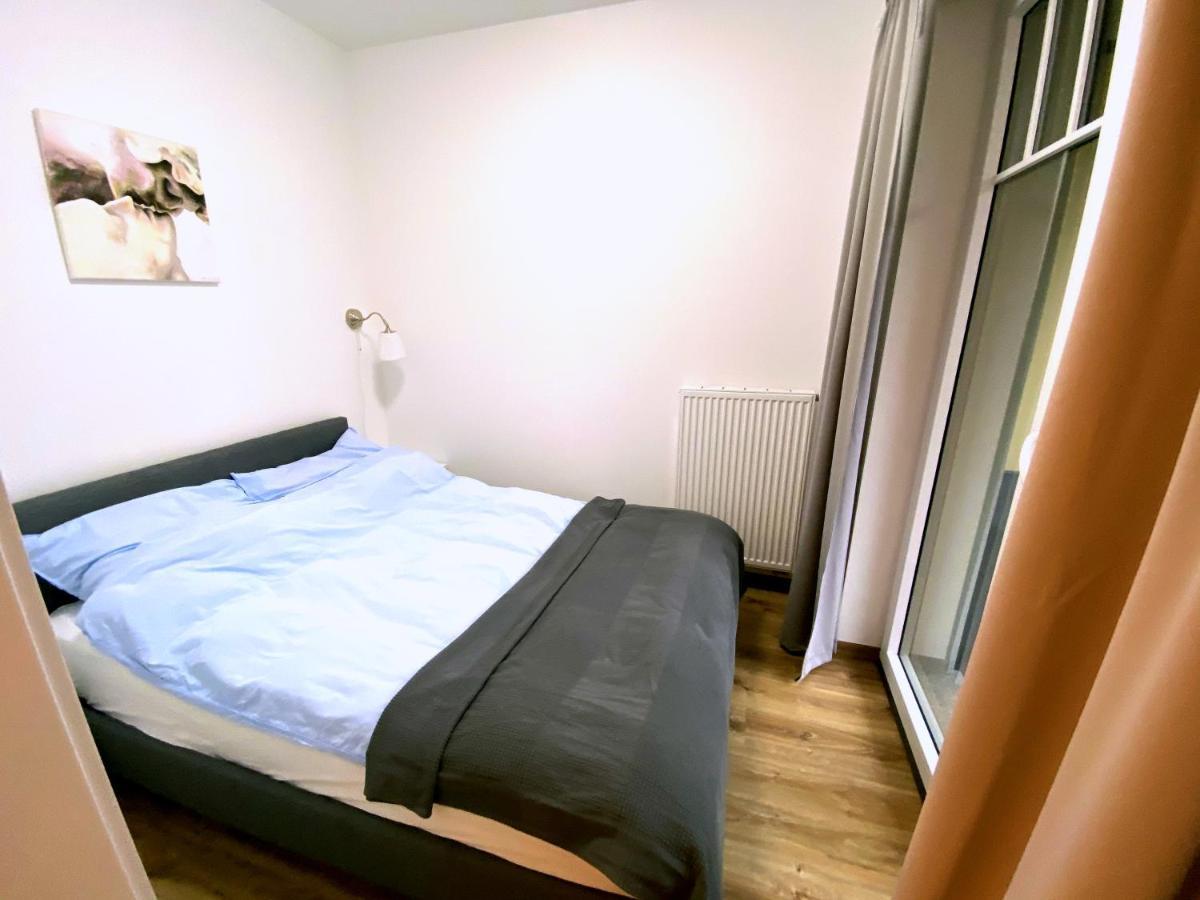 Apartamenty Polanica Zdroj Екстер'єр фото
