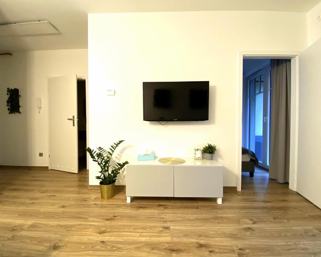 Apartamenty Polanica Zdroj Екстер'єр фото