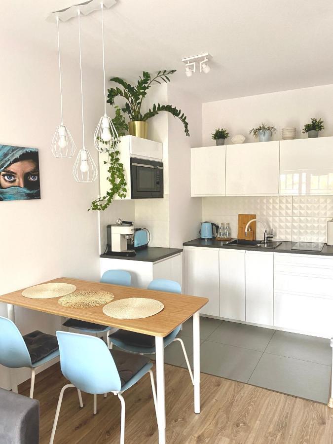 Apartamenty Polanica Zdroj Екстер'єр фото